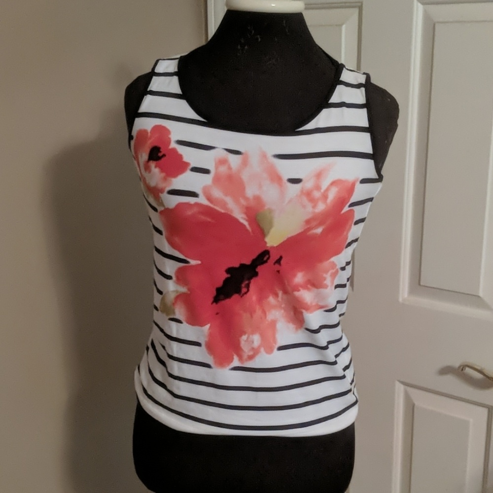 Jones of New York woman's tank top
